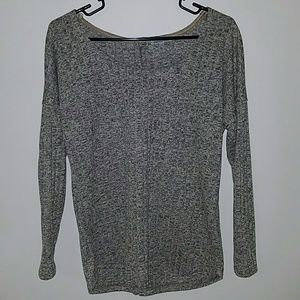 Marled Long Sleeve