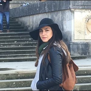 Meet your Posher, Alyssa