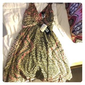 Roberto Cavalli Dress