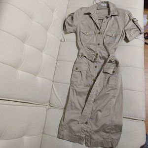 Jacket / dress calvin klein