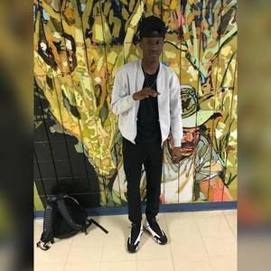 Meet your Posher, Brian