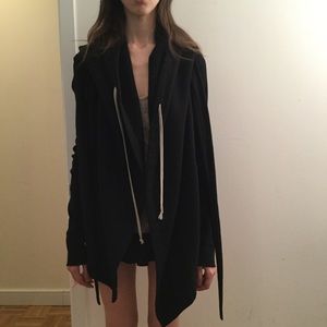 Rick Owens jacket