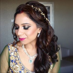 Meet your Posher, Dipali