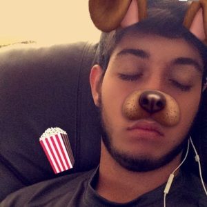 Meet your Posher, Sebastian