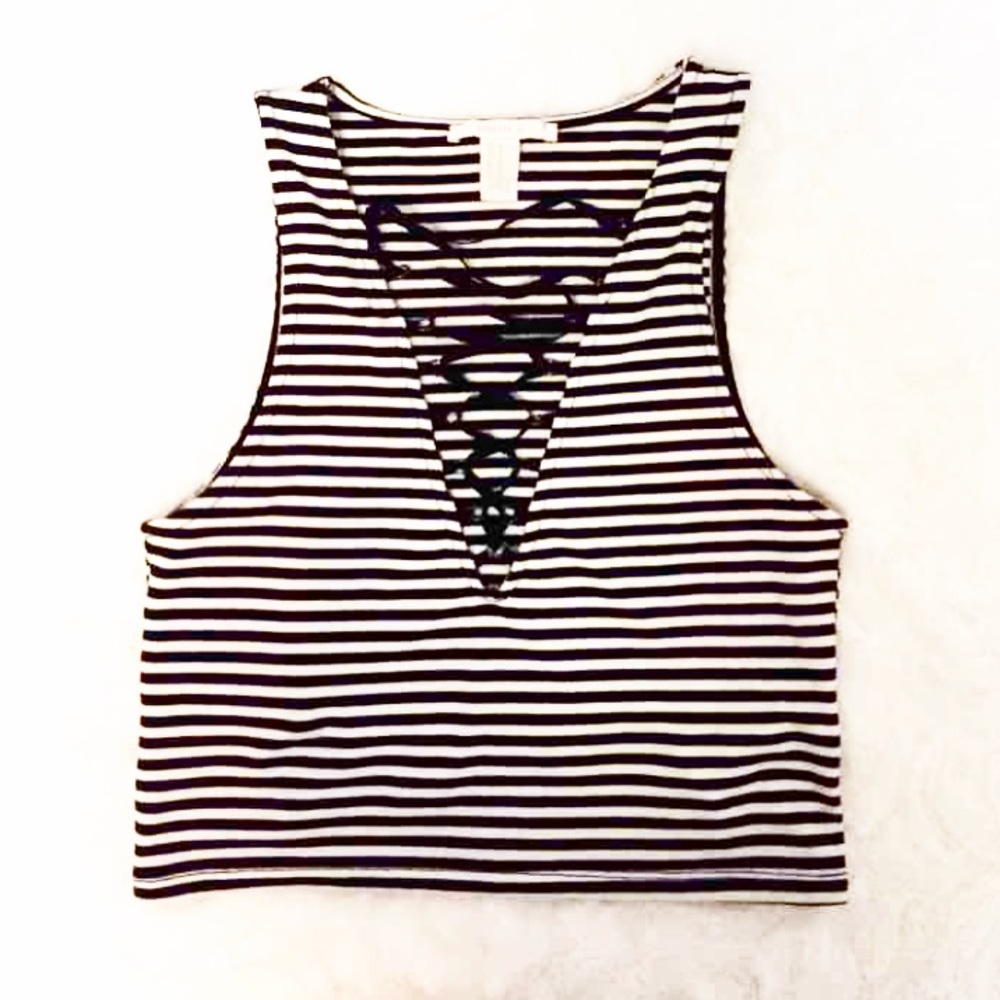 lacup tank