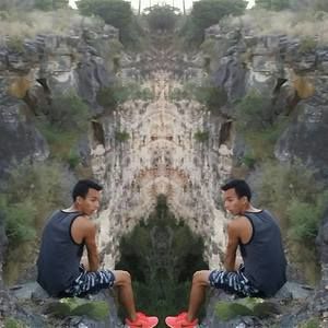 Meet your Posher, Tim