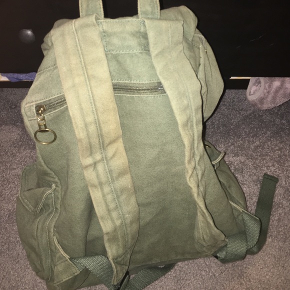Backpack - Picture 2 of 3