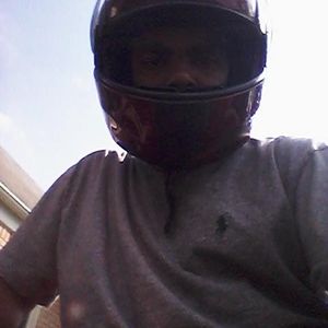 Meet your Posher, Reginald