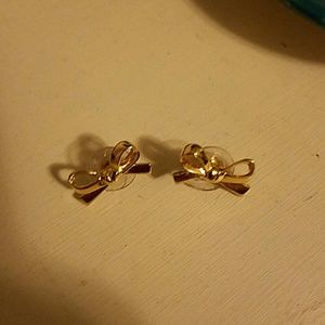 Kate spade earrings