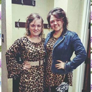 Meet your Posher, Haley