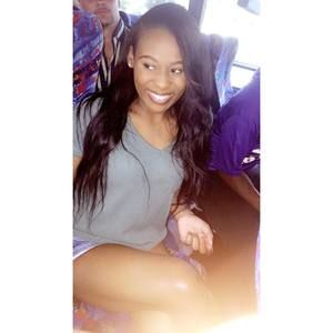 Meet your Posher, Ashlee