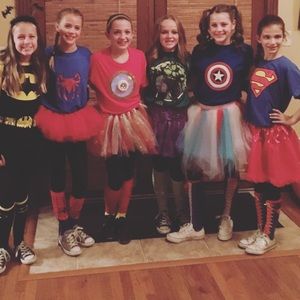 Meet your Posher, Lilly