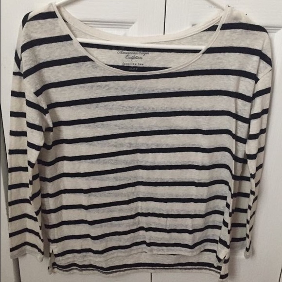 American Eagle shirt