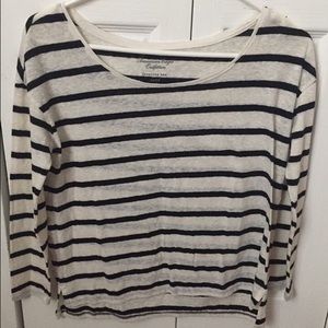 American Eagle shirt
