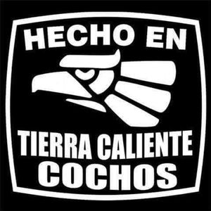 Meet your Posher, Obed