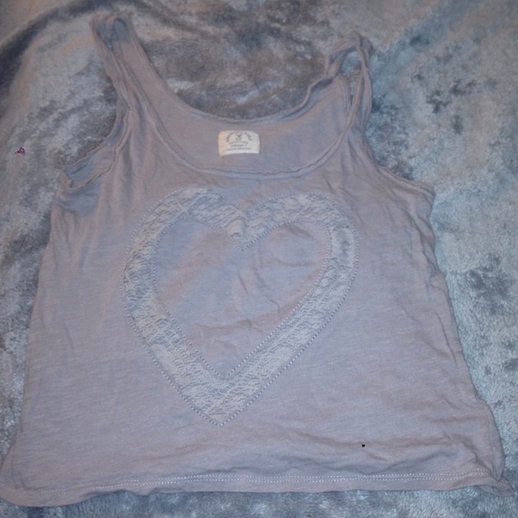 American eagle tank ✨ Small - Picture 1 of 3