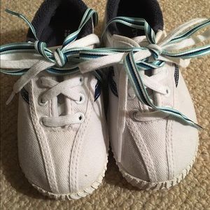 Tretorn nylite sneakers