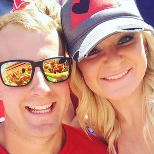 Meet your Posher, Meagan