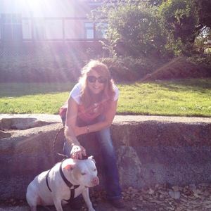Meet your Posher, Karen