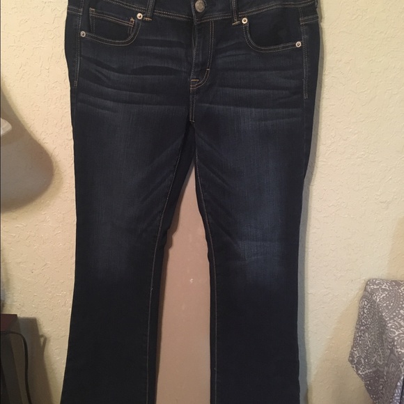 American eagle pants and jeans - Picture 1 of 4