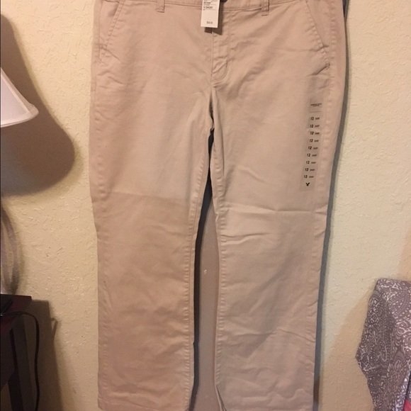 American eagle pants and jeans - Picture 3 of 4