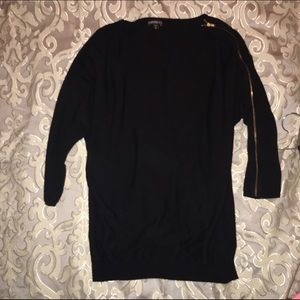 NWOT Express Shirt