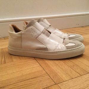 Maison margiela sneakers
