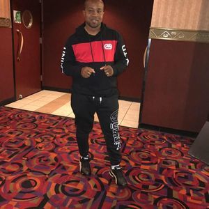 Meet your Posher, Sean