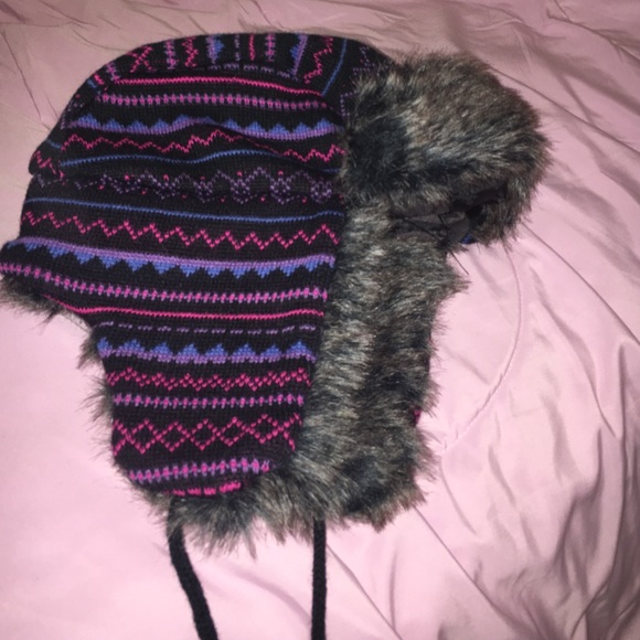 Hat - Picture 2 of 2