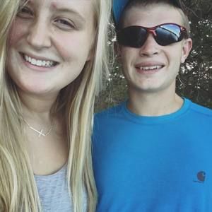 Meet your Posher, Jonalyn