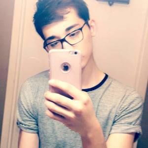 Meet your Posher, James