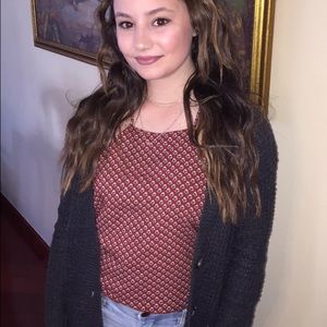 Brandy Melville tank