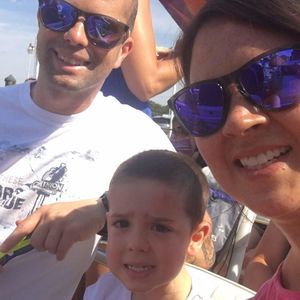 Meet your Posher, Colleen