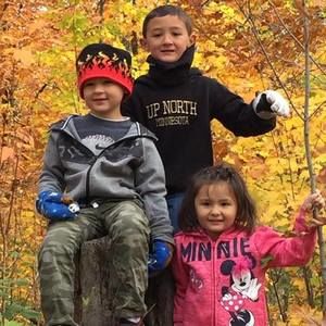 Meet your Posher, Dawn