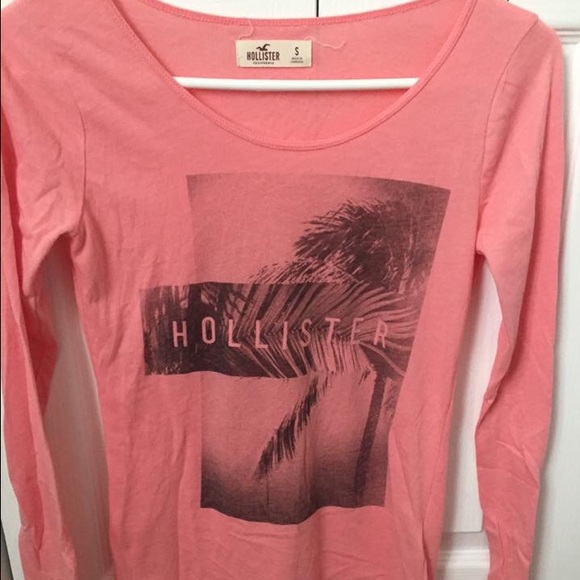 Hollister shirt