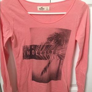 Hollister shirt