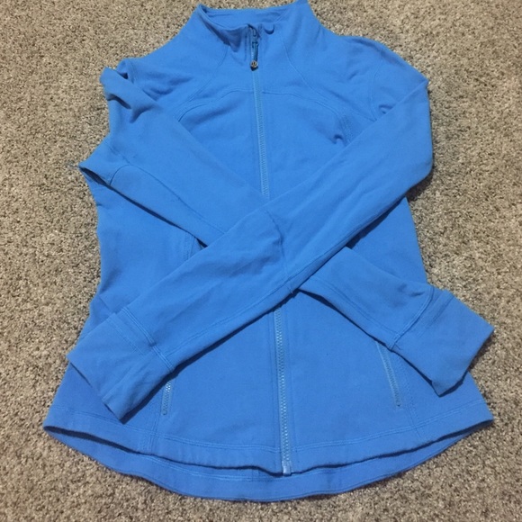 Lululemon Define Jacket
