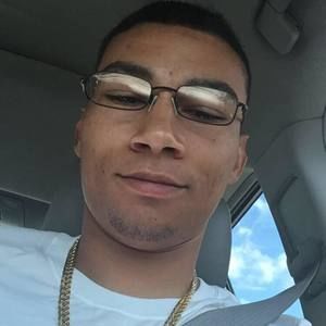 Meet your Posher, Ronald