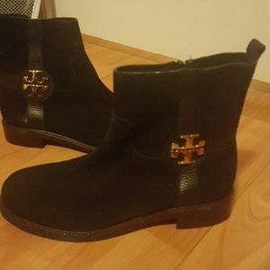 Tory Burch ankle boot SORRY NO TRADE