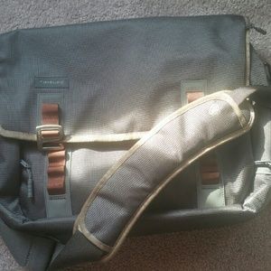 Timbuk2 TSAfriendly Command Messenger Bag 2015