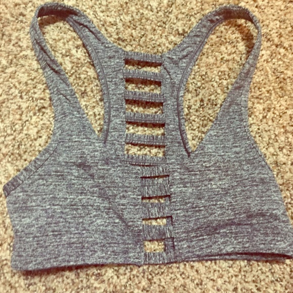 Victoria secret PINK aspire bra
