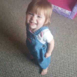 Meet your Posher, Ashlee