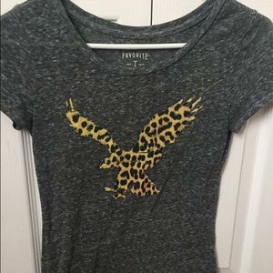 american eagle shirt