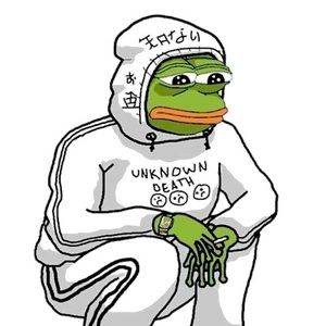 Meet your Posher, Irwin