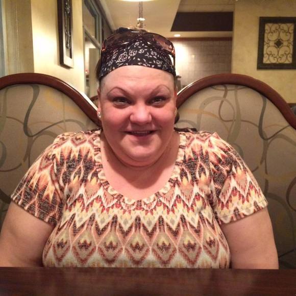 Meet your Posher, Lisa - Picture 1 of 1