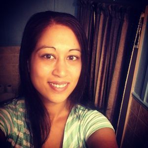 Meet your Posher, Nicole