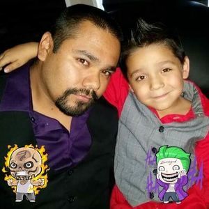 Meet your Posher, Gabriel