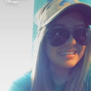 Meet your Posher, Daisy