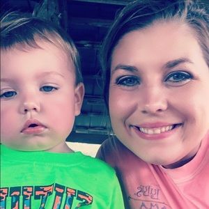 Meet your Posher, Bobbi