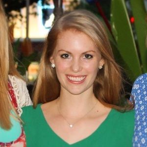 Meet your Posher, Mary Frances